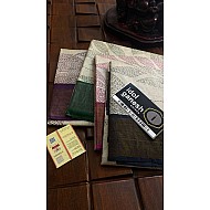 IG6256 Pure handloom tussar 