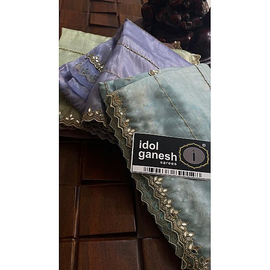 IG6258 pure soft tissue net