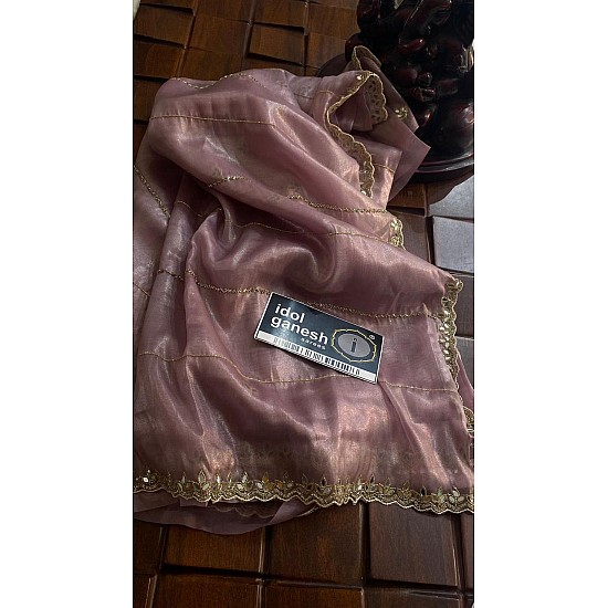 IG6258 pure soft tissue net