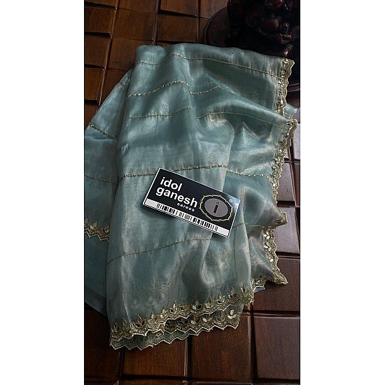 IG6258 pure soft tissue net