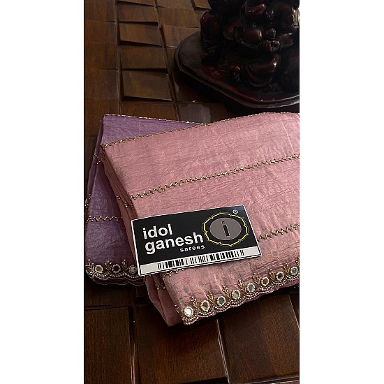 IG6259 pure muslin crash 