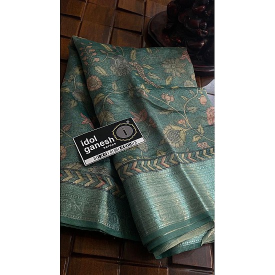 IG6267 lite weight tissue crush