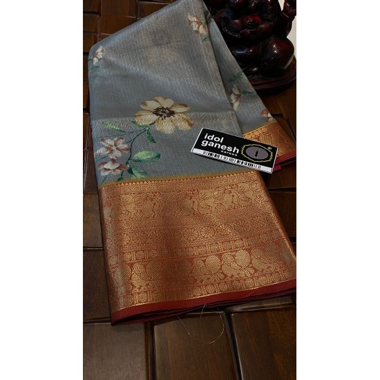 IG6268 lite weight kota doriya 