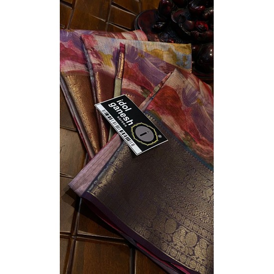 IG6269 lite weight kota doriya 