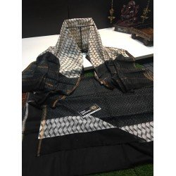 IG627 Pure Handloom Maheshwari IG627 Pure Handloom Maheshwari