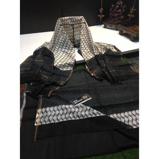 IG627 Pure Handloom Maheshwari IG627 Pure Handloom Maheshwari