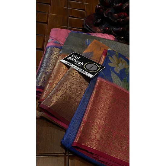 IG6270 lite weight kota doriya 