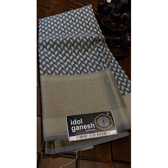 IG6274 lite weight kanchi organza IG6274 lite weight kanchi organza