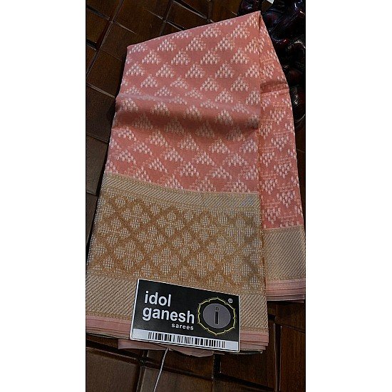 IG6277 lite weight kanchi organza 