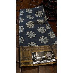 IG6278 lite weight chanderi 