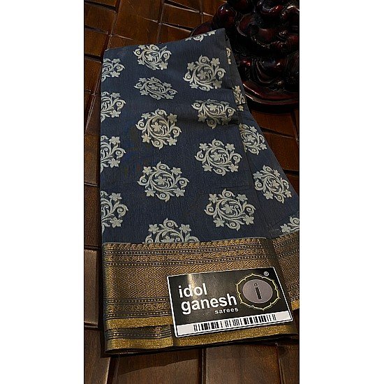 IG6278 lite weight chanderi IG6278 lite weight chanderi