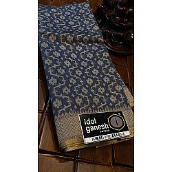 IG6279  lite weight chanderi 