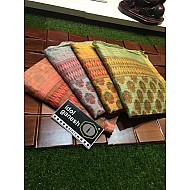 IG628 Pure Handlooms Maheshwari