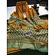 IG628 Pure Handlooms Maheshwari