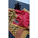 IG628 Pure Handlooms Maheshwari