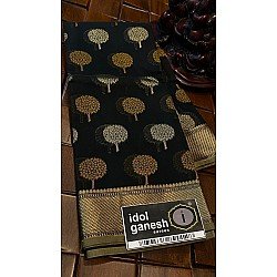 IG6280 lite weight chanderi