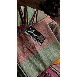 IG6290  lite weight soft silk 