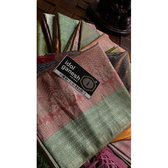 IG6290  lite weight soft silk 