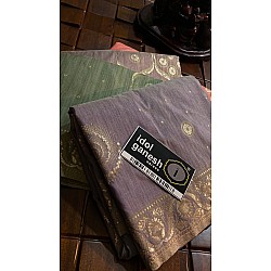 IG6291 lite weight soft chanderi 