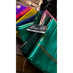 IG6299 pure handloom raw mango pattu  