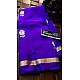 IG6299 pure handloom raw mango pattu  