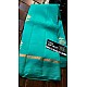 IG6299 pure handloom raw mango pattu  