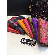 IG63 Light weight fancy tissue pattu