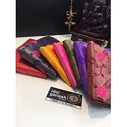 IG63 Light weight fancy tissue pattu