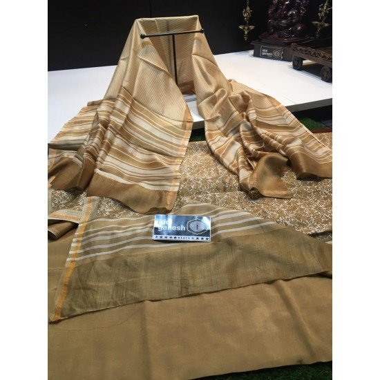IG630 Pure Handloom Maheshwari