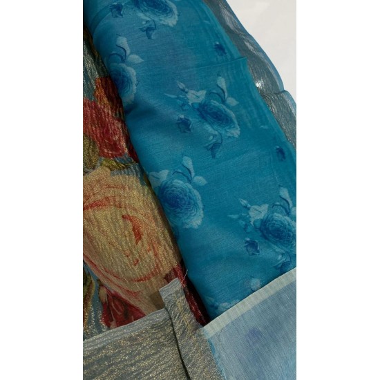 IG6301  Lite weight tissue crush 