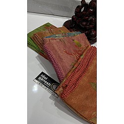 IG6305 Lite weight tissue crush 