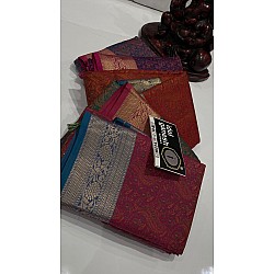 IG6309 Lite weight kanjivaram pattu 