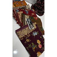 IG6310  pure chinone crape 