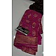 IG6312 lite weight soft munga pattu 