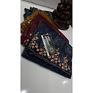 IG6314  pure muslin tissue crush  