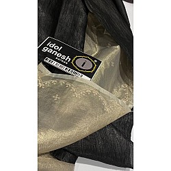 IG6315 pure muslin tissue crush