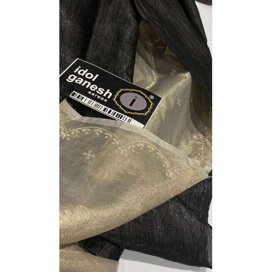 IG6315 pure muslin tissue crush