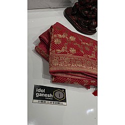 IG6317 lite weight kaddi georgette 