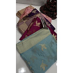 IG6318 pure mashroo silk  