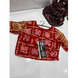 IG6333 pure handloom gajji silk 