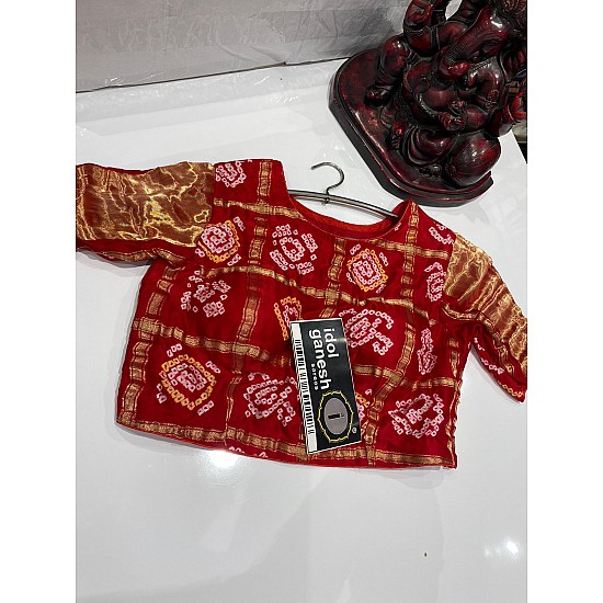 IG6333 pure handloom gajji silk 