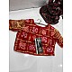 IG6333 pure handloom gajji silk 