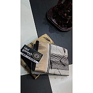 IG6342  lite weight soft assami pattu weaving jari border 