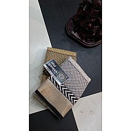 IG6345 lite weight soft assami pattu weaving jari border