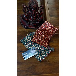 IG6354  lite weight soft silk flowerle print 