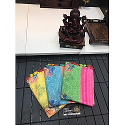 IG636 Lite weight Kota sarees