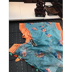 IG636 Lite weight Kota sarees