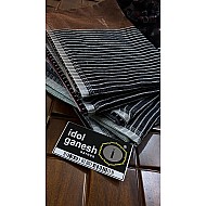 IG6362 pure handloom Lenin/ Lenin 