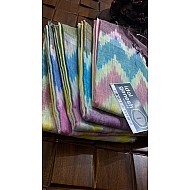 IG6365 pure handloom Lenin/ Lenin 