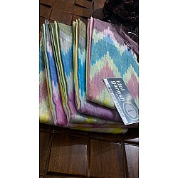 IG6365 pure handloom Lenin/ Lenin 